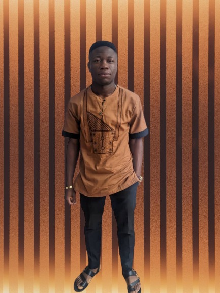 Cédric Nguendap - Professional Photo